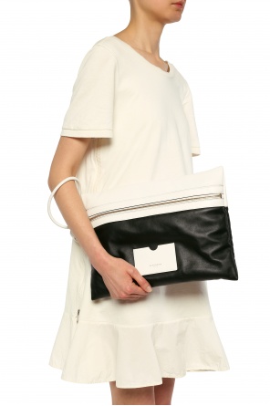 Wrist strap clutch, zdjęcie 2 Wrist strap clutch od Givenchy